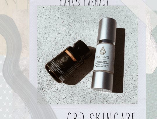 cbd-skincare